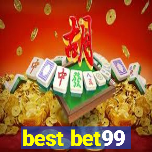 best bet99